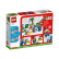 LEGO Super Mario - Комплект с допълнения Dorrie’s Beachfront 2