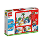 Продукт LEGO Super Mario - Комплект с допълнения Dorrie’s Beachfront - 17 - BG Hlapeta