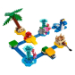 Продукт LEGO Super Mario - Комплект с допълнения Dorrie’s Beachfront - 15 - BG Hlapeta