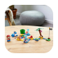 Продукт LEGO Super Mario - Комплект с допълнения Dorrie’s Beachfront - 7 - BG Hlapeta