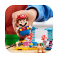 Продукт LEGO Super Mario - Комплект с допълнения Dorrie’s Beachfront - 5 - BG Hlapeta