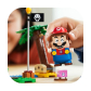 Продукт LEGO Super Mario - Комплект с допълнения Dorrie’s Beachfront - 3 - BG Hlapeta