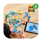 Продукт LEGO Super Mario - Комплект с допълнения Dorrie’s Beachfront - 2 - BG Hlapeta