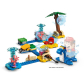 Продукт LEGO Super Mario - Комплект с допълнения Dorrie’s Beachfront - 14 - BG Hlapeta