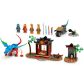 Продукт LEGO NINJAGO - Драконовият храм на нинджите - 6 - BG Hlapeta
