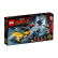 LEGO Marvel Super Heroes - Бягство от десетте пръстена 1