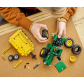 Продукт LEGO Technic - John Deere 9620R 4WD Tractor - 4 - BG Hlapeta