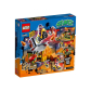 Продукт LEGO City Stunt - Каскадьорски парк - 14 - BG Hlapeta