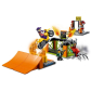 Продукт LEGO City Stunt - Каскадьорски парк - 11 - BG Hlapeta