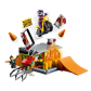 Продукт LEGO City Stunt - Каскадьорски парк - 9 - BG Hlapeta