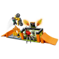 Продукт LEGO City Stunt - Каскадьорски парк - 6 - BG Hlapeta