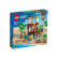 LEGO City - Спасителна станция на плажа 1