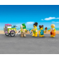 Продукт LEGO City - Спасителна станция на плажа - 7 - BG Hlapeta