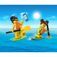 Продукт LEGO City - Спасителна станция на плажа - 6 - BG Hlapeta