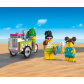 Продукт LEGO City - Спасителна станция на плажа - 5 - BG Hlapeta