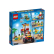 LEGO City - Спасителна станция на плажа 2
