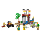 Продукт LEGO City - Спасителна станция на плажа - 11 - BG Hlapeta