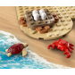 Продукт LEGO City - Спасителна станция на плажа - 4 - BG Hlapeta
