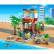 LEGO City - Спасителна станция на плажа