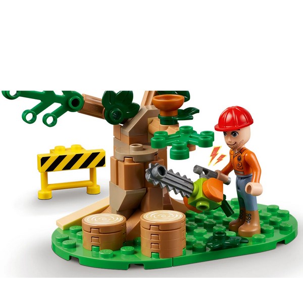 Продукт LEGO Friends - Новинарски бус - 0 - BG Hlapeta
