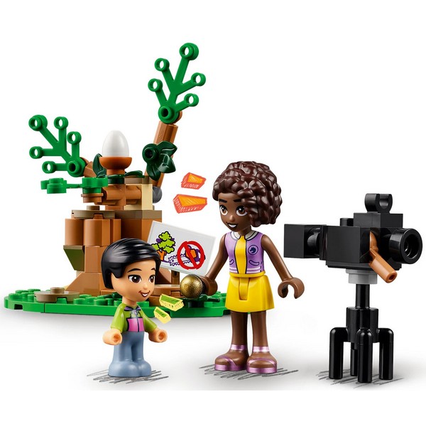 Продукт LEGO Friends - Новинарски бус - 0 - BG Hlapeta