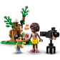 Продукт LEGO Friends - Новинарски бус - 5 - BG Hlapeta
