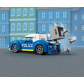 Продукт LEGO City Police - Полицейско преследване с камион за сладолед - 7 - BG Hlapeta