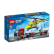 LEGO City Great Vehicles - Превоз на спасителен хеликоптер