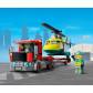 Продукт LEGO City Great Vehicles - Превоз на спасителен хеликоптер - 8 - BG Hlapeta