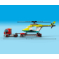 Продукт LEGO City Great Vehicles - Превоз на спасителен хеликоптер - 6 - BG Hlapeta