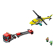 LEGO City Great Vehicles - Превоз на спасителен хеликоптер 4