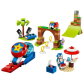 Продукт LEGO Sonic the Hedgehog - Соник - игра със сфери за скорост - 10 - BG Hlapeta