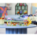 LEGO Gabby's Dollhouse - Градинското парти на котешката фея 3