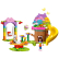 LEGO Gabby's Dollhouse - Градинското парти на котешката фея