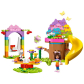 Продукт LEGO Gabby's Dollhouse - Градинското парти на котешката фея - 8 - BG Hlapeta