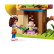 LEGO Gabby's Dollhouse - Градинското парти на котешката фея 6