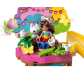 Продукт LEGO Gabby's Dollhouse - Градинското парти на котешката фея - 5 - BG Hlapeta