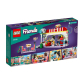 Продукт LEGO Friends - Ресторант в центъра на Хартлейк - 9 - BG Hlapeta