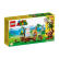 LEGO Super Mario - Комплект с допълнения Dixie Kong's Jungle Jam 1