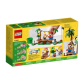 Продукт LEGO Super Mario - Комплект с допълнения Dixie Kong's Jungle Jam - 10 - BG Hlapeta
