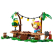 LEGO Super Mario - Комплект с допълнения Dixie Kong's Jungle Jam 4