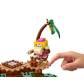 Продукт LEGO Super Mario - Комплект с допълнения Dixie Kong's Jungle Jam - 6 - BG Hlapeta