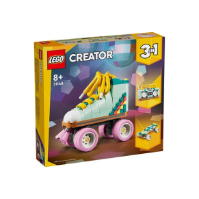 LEGO Creator - Ретро ролкова кънка