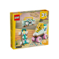 Продукт LEGO Creator - Ретро ролкова кънка - 14 - BG Hlapeta