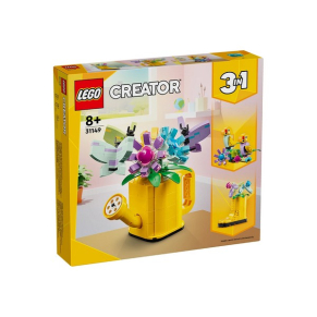 LEGO Creator - Цветя в лейка