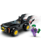Продукт LEGO Marvel Super Heroes - Преследване с Батмобила: Батман срещу Жокера - 6 - BG Hlapeta