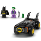 Продукт LEGO Marvel Super Heroes - Преследване с Батмобила: Батман срещу Жокера - 5 - BG Hlapeta