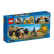 LEGO City Great Vehicles - Офроуд приключения 4x4