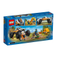 Продукт LEGO City Great Vehicles - Офроуд приключения 4x4 - 8 - BG Hlapeta