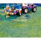 Продукт LEGO Friends Space - Къмпинг джип за наблюдение на звездите - 8 - BG Hlapeta